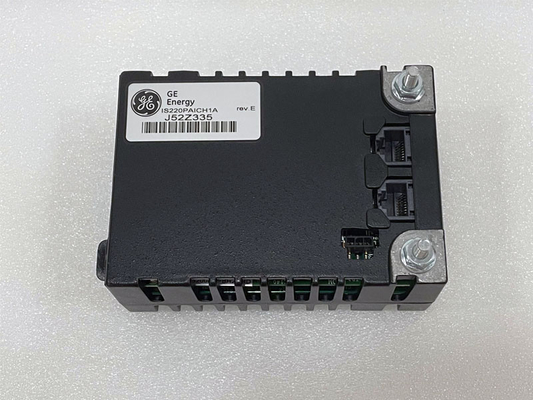 IS220PAICH1A ANALOG IN/OUT BASIC Card General Electric IS220PAICH1A In Stock