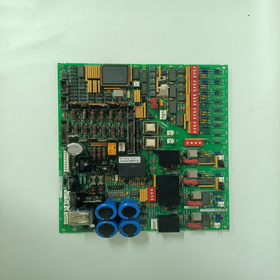 GE DS200LDCCH1AGA Drive Control/LAN Communications Board