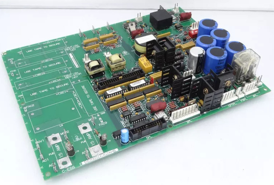 GE DS200SDCIG2AFB DC Power Supply and Instrumentation Board
