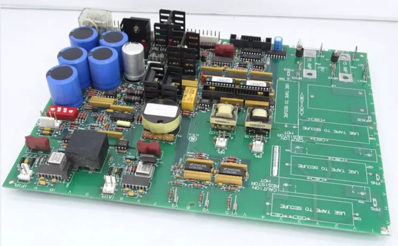 GE DS200SDCIG2AFB DC Power Supply and Instrumentation Board