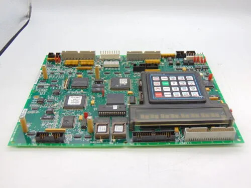 DS200LRPBG1AAA General Electric EX2000 Resolver Board