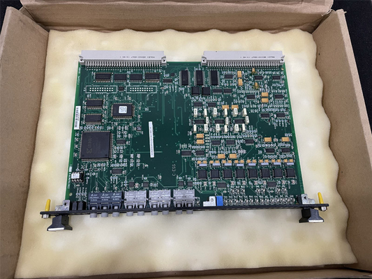 DS200FCGDH1BCA GE Bridge Interface Board