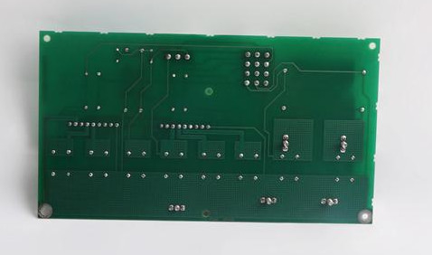 DS200FCSAG2ACB GE Current Feedback Board