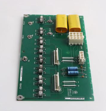 DS200FCSAG2ACB GE Current Feedback Board