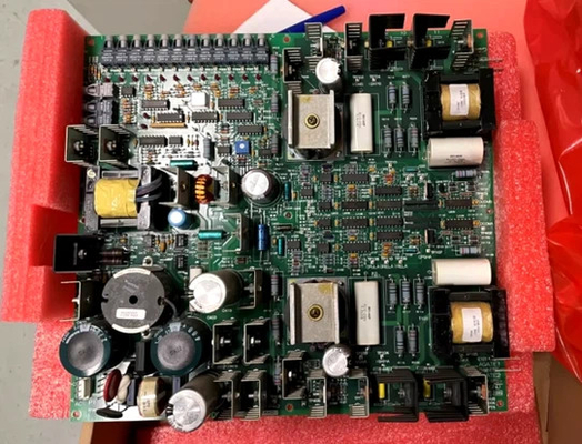 DS200FGPAG1ALD GE Gate Pulse Amplifier Board