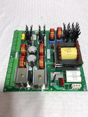 DS200EXPSG1ACB GE Power Supply Board Mark V