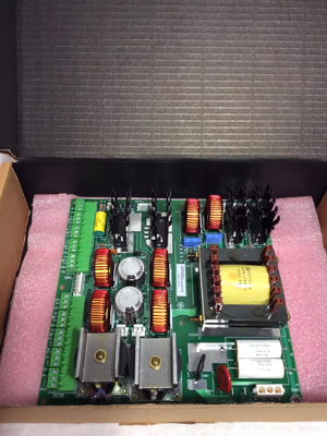 DS200EXPSG1ACB GE Power Supply Board Mark V