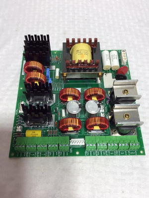 DS200EXPSG1ACB GE Power Supply Board Mark V