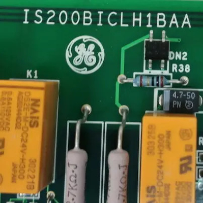 IS200BICLH1BAA GE IGBT Drive/Source Bridge Interface board