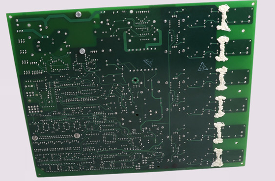 IS200ECTBG1ADE General Electric  Exciter Terminal Card