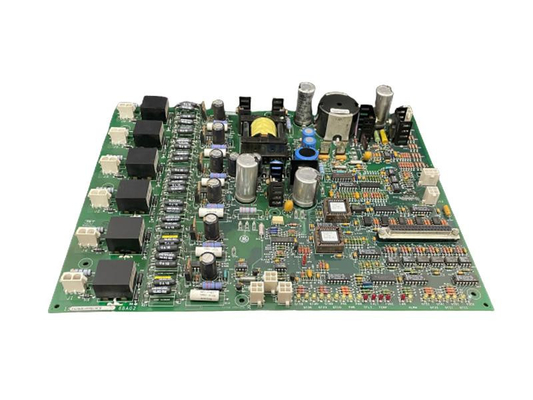 GE IS200EHPAG1AAA Gate Pulse Amplifier Board