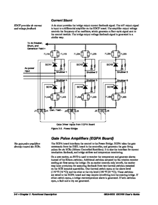 GE IS200EHPAG1AAA Gate Pulse Amplifier Board