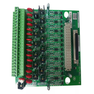 IS230SDIIH1A/IS200SDIIH1A GE MARK VI ISOLATED CONTACT INPUT ASSEMBLY