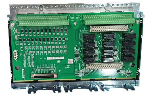 IS230TNDSH2A PDIO Terminal Board