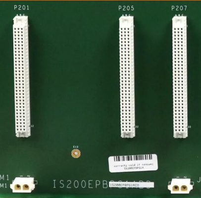 IS200EPBPG1ACD General Electric MARK VI BOARD