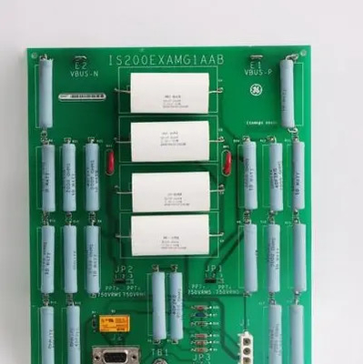 IS200EXAMG1AAB GE Exciter Attenuation Module