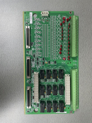 IS200TDBTH6A GE Mark VI Discrete Simplex Board