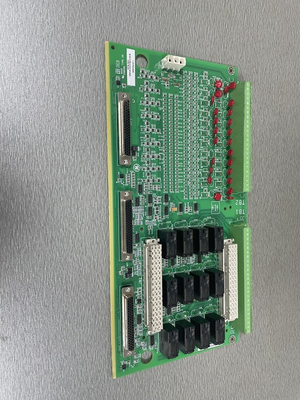 IS200TDBTH6A GE Mark VI Discrete Simplex Board