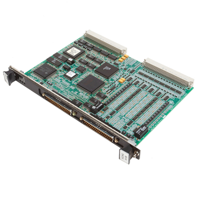 IS200EBKPG1CAA GE MARK VI Exciter Backplane Board