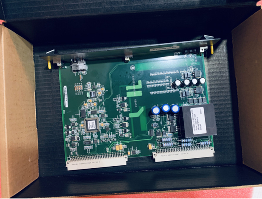 IS200EGDMH1AFG Exciter Ground Detector Module
