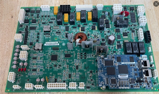 IS215WEPAH2AB GE Non-CANBus Wind Pitch Axis Control Module