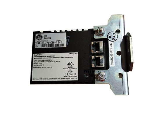 IS220PPRFH1B GE Mark VIe I/O Module