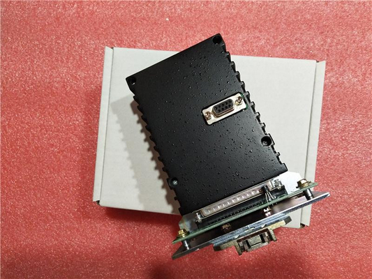 IS220PPRFH1B GE Mark VIe I/O Module