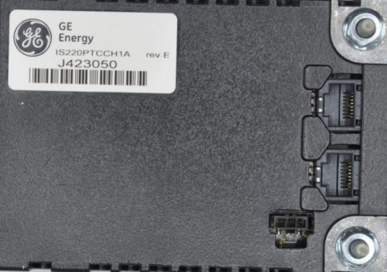IS220PTCCH1A REV E Thermocouple Input Module