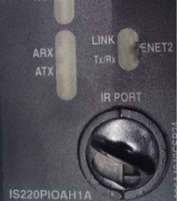 IS220PIOAH1A ARCNET Interface I/O Module