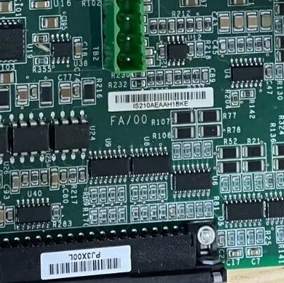 IS210AEAAH1B IS210AEAAH1BGB GE VME Communication Interface Card