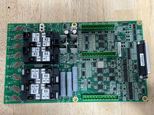 IS210AEAAH1B IS210AEAAH1BGB GE VME Communication Interface Card