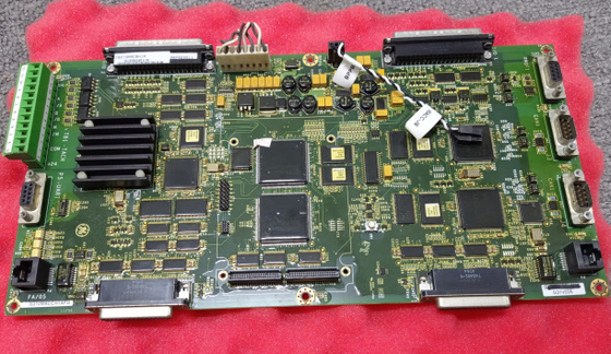 IS210MACCH1A IS210MACCH1AFG GE Interface Board
