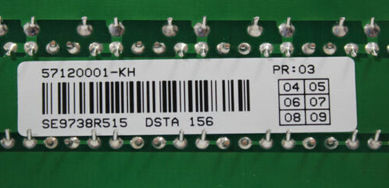 ABB DSTA 156B 3BSE018310R1 Connection Unit
