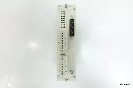 ABB TC570 3BSE001458R1 Master Fieldbus Connection Unit