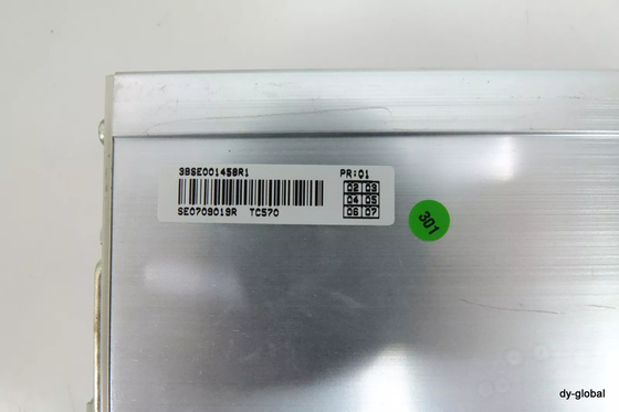 ABB TC570 3BSE001458R1 Master Fieldbus Connection Unit