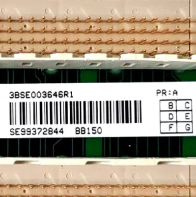 ABB BB150 3BSE003646R1 Base