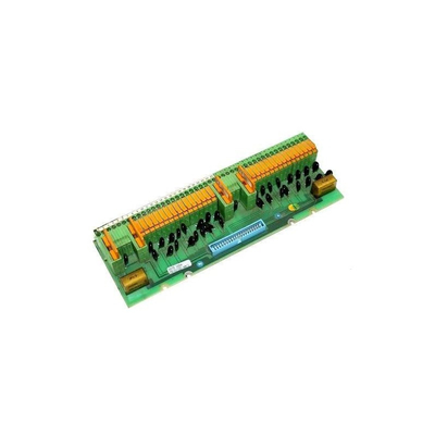 ABB DSTD 180 57160001-HE Connection Unit