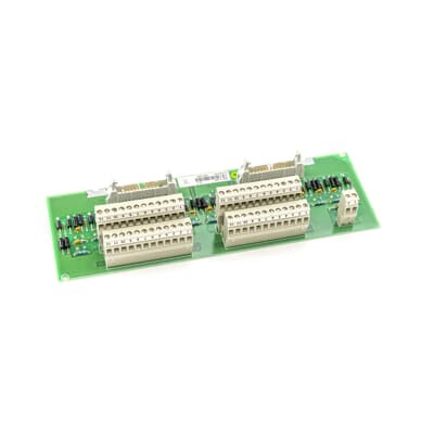 ABB DSTA 002A 3BSE015196R1 Connection Unit