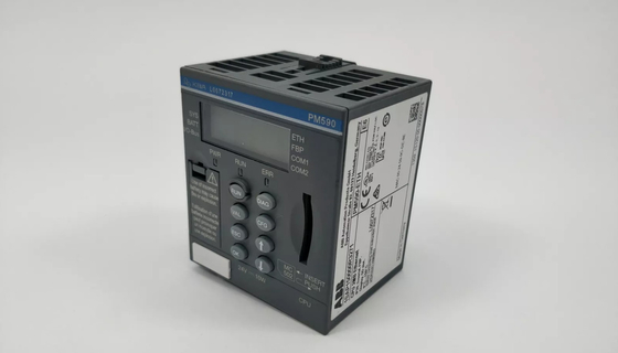ABB PM590-ETH 1SAP150000R0271 Processor Module