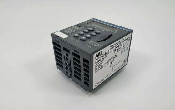 ABB PM590-ETH 1SAP150000R0271 Processor Module