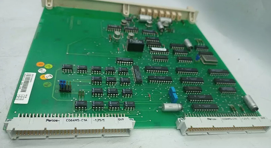ABB DSBC 173A 3BSE005883R1 Bus Extender S100 I / O Board