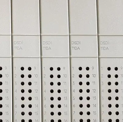 ABB DSRF 187 3BSE004985R1 S100 I/O Cardfile Board