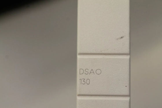 ABB DSAO 130 57120001-FG Analog Board