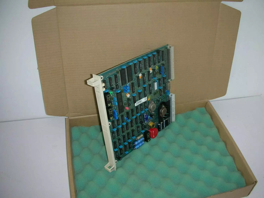 ABB DSMC 112 57360001-HC Floppy disk controller