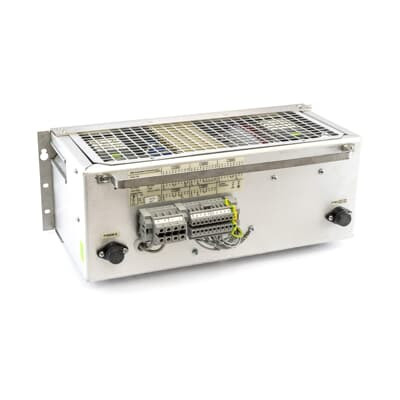 ABB DSSA 165 48990001-LY Power Supply Unit