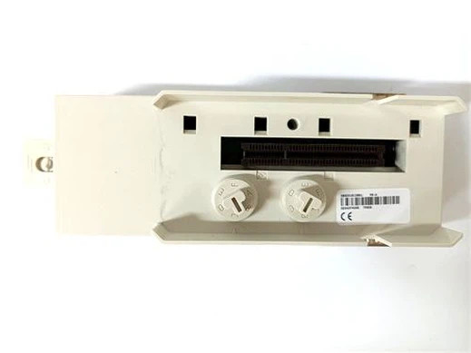 ABB TP858 3BSE018138R1 Baseplate for DDCS InterfaceModule