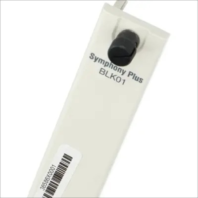ABB SPBLK01 Blank Faceplate