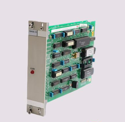 ABB 70BK03B-E hesg 447271 R1 – Advanced Industrial Control Module