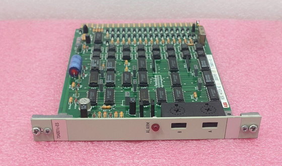 70EA01b-ES ABB HESG447307R1 Analog Input Module