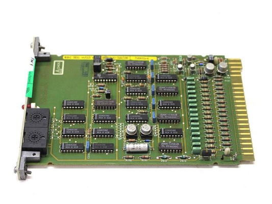 70EB01b-E ABB HESG447005R2 Prodecessor Module